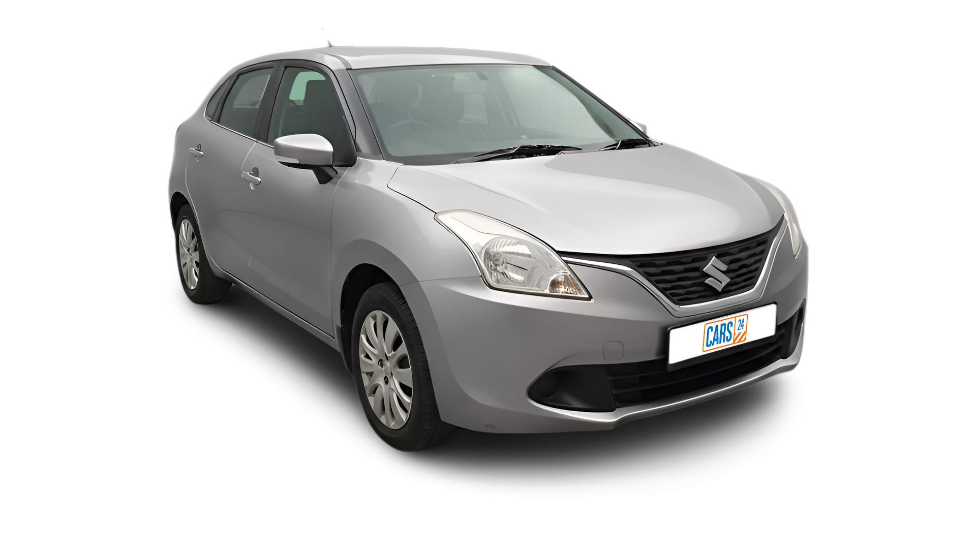 Maruti Baleno-img